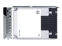 Dell - Kundsats - SSD - Mixed Use - 960 GB - SATA 6Gb/s 345-BDZG