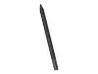 Dell Premium Active Pen (PN579X) - aktiv penna - Bluetooth 4.2, Microsoft Pen Protocol - svart DELL-PN579X