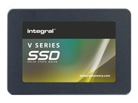 Integral V Series Version 2 - SSD - 500 GB - SATA 6Gb/s INSSD500GS625V2