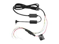 Garmin Serial Data/Power Cable - strömkabel 010-11131-01