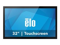 Elo 3263L - LED-skärm - Full HD (1080p) - 32" E343872