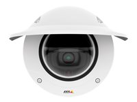 AXIS Q3517-LVE - nätverksövervakningskamera - kupol 01022-001