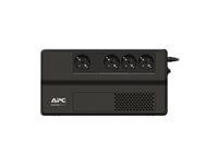 APC Easy UPS BV BV500I-GR - UPS - 300 Watt - 500 VA BV500I-GR