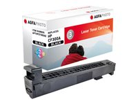 AgfaPhoto - svart - kompatibel - tonerkassett (alternativ för: HP 827A, HP CF300A) APTHPCF300AE