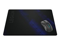 Lenovo Legion Gaming Control - tangentbord och musdyna - storlek L GXH1C97870