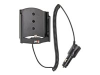 Brodit Active holder with cig-plug - bilhållare/laddare för mobiltelefon 512775