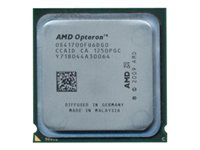 AMD Opteron 4170 HE / 2.1 GHz processor 660067-001