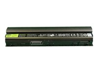 Dell Primary Battery - batteri för bärbar dator - 58 Wh 451-11979