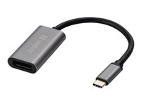 Sandberg USB-C to DisplayPort Link - extern videoadapter 136-19