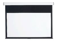 KINGPIN Lite manual screen LMS240-16:10 - projektorduk - 107" (272 cm) LMS240-16:10