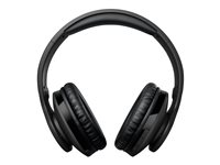 Philips TAH6206BK - hörlurar med mikrofon TAH6206BK/00