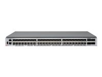 HPE StoreFabric SN6610C - switch - 8 portar - Administrerad - rackmonterbar Q9D35A