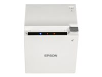 Epson TM m30II (111) - kvittoskrivare - svartvit - termisk linje C31CJ27111