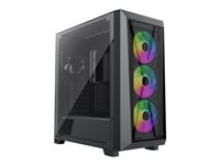 Xilence Performance X Series Xilent X X912.ARGB - mid tower - ATX XG151