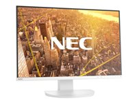 NEC MultiSync EA231WU-WH - LED-skärm - 23" 60004782