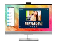 HP EliteDisplay E273m - LED-skärm - Full HD (1080p) - 27" - Smart Buy 1FH51AT#ABB