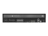 HPE TippingPoint S8005F Next-Generation Firewall - firewall JC885A
