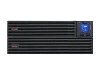 APC Easy UPS SRV SRV10KRI - UPS - 10 kW - 10000 VA SRV10KRI