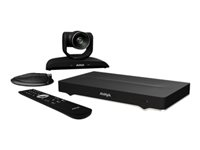 Avaya Scopia XT4300 - paket för videokonferens 55211-00014