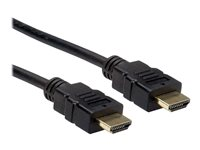 Roline HDMI-kabel med Ethernet - 3 m 11.04.5933