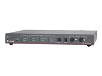 Extron XTP SR HD 4K XTP receiver / scaler / audio disembedder 60-1524-01