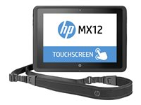 HP MX12 Retail Solution - 12" - Intel Core m3 - 7Y30 - 4 GB RAM - 128 GB SSD 1FT29EA#ABD