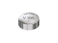 Varta V 395 batteri x SR57 - silveroxid 00395 101 401