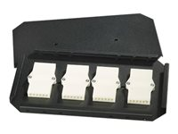 Black Box fiberoptisk skarv JPM440A