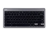 Acer Pro 2 - tangentbord - QWERTY - USA, internationellt - svart Inmatningsenhet DP.PR2EE.X71
