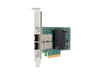 Broadcom BCM57414 - nätverksadapter - PCIe 3.0 x8 - Gigabit Ethernet / 10Gb Ethernet / 25Gb Ethernet SFP28 x 2 P26262-B21