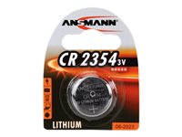 ANSMANN batteri x CR2354 - Li 1516-0012