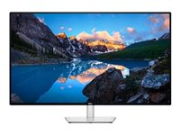 Dell UltraSharp U4323QE - LCD-skärm - 4K - 42.51" 210-BFIS