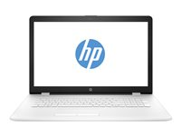 HP Laptop 17-ak015no - 17.3" - AMD A6 - 9220 - 4 GB RAM - 1 TB HDD 2KF36EA#UUW