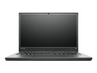 Lenovo ThinkPad T440s - 14" - Intel Core i7 4600U - vPro - 8 GB RAM - 256 GB SSD - dansk 20AR0011MD