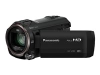 Panasonic HC-V785 - videokamera - Panasonic - lagring: flashkort HCV785EGK