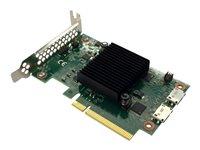 Lenovo NVMe PCIe SSD Extender Adapter - kontrollerkort - PCIe 3.0 x8 00ML997
