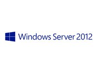 Microsoft Windows Server 2012 - licens - 1 användare CAL R18-04273