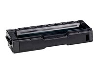 AgfaPhoto - svart - kompatibel - tonerkassett (alternativ för: Ricoh 406479) APTR406479E