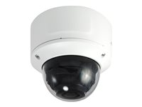 LevelOne FCS-4203 - nätverksövervakningskamera - kupol FCS-4203