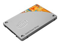 Intel Solid-State Drive Pro 2500 Series - SSD - 480 GB - SATA 6Gb/s SSDSC2BF480H501