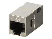Black Box kopplingsdon för nätverk FM608-10PAK