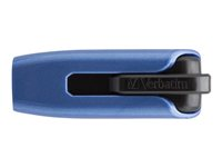 Verbatim Store 'n' Go V3 MAX - USB flash-enhet - 64 GB 49807