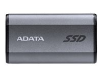 ADATA SE880 - SSD - 500 GB - USB 3.2 Gen 2x2 AELI-SE880-500GCGY