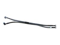 Dell PERC Cable - sats med intern SAS-kabel 470-ABFD