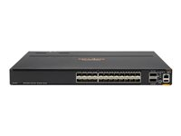 HPE Aruba CX 8360-24XF2C v2 - switch - 24 portar - Administrerad - rackmonterbar JL722C