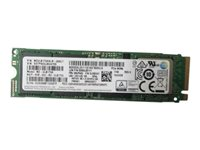 Samsung PM981 - SSD - 1.024 TB - PCIe 3.0 x4 (NVMe) 00UP492