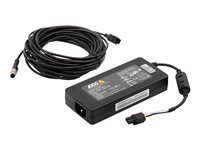 AXIS Camera Heater - strömadapter - 75 Watt 02040-001