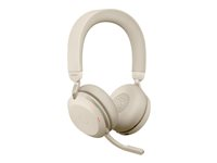 Jabra Evolve2 75 - headset 27599-989-898