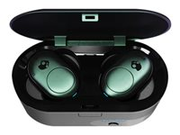 Skullcandy Push - True wireless-hörlurar med mikrofon S2BBW-M714