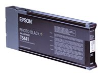 Epson T5441 - foto-svart - original - bläckpatron C13T544100